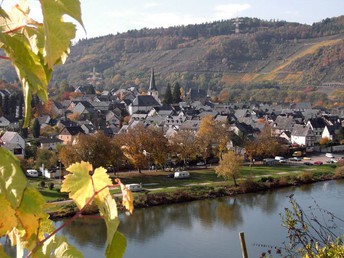 4=3 Frühling an der Mosel - 4 Übernachtungen zum Preis von 3!