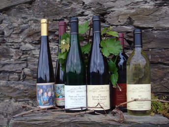 4=3 Frühling an der Mosel - 4 Übernachtungen zum Preis von 3!
