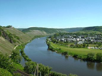 4=3 Frühling an der Mosel - 4 Übernachtungen zum Preis von 3!