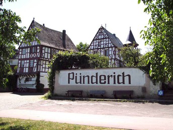 4=3 Frühling an der Mosel - 4 Übernachtungen zum Preis von 3!