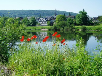 4=3 Frühling an der Mosel - 4 Übernachtungen zum Preis von 3!