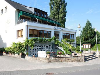 4=3 Frühling an der Mosel - 4 Übernachtungen zum Preis von 3!