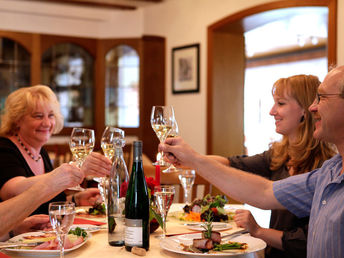 4=3 Frühling an der Mosel - 4 Übernachtungen zum Preis von 3!