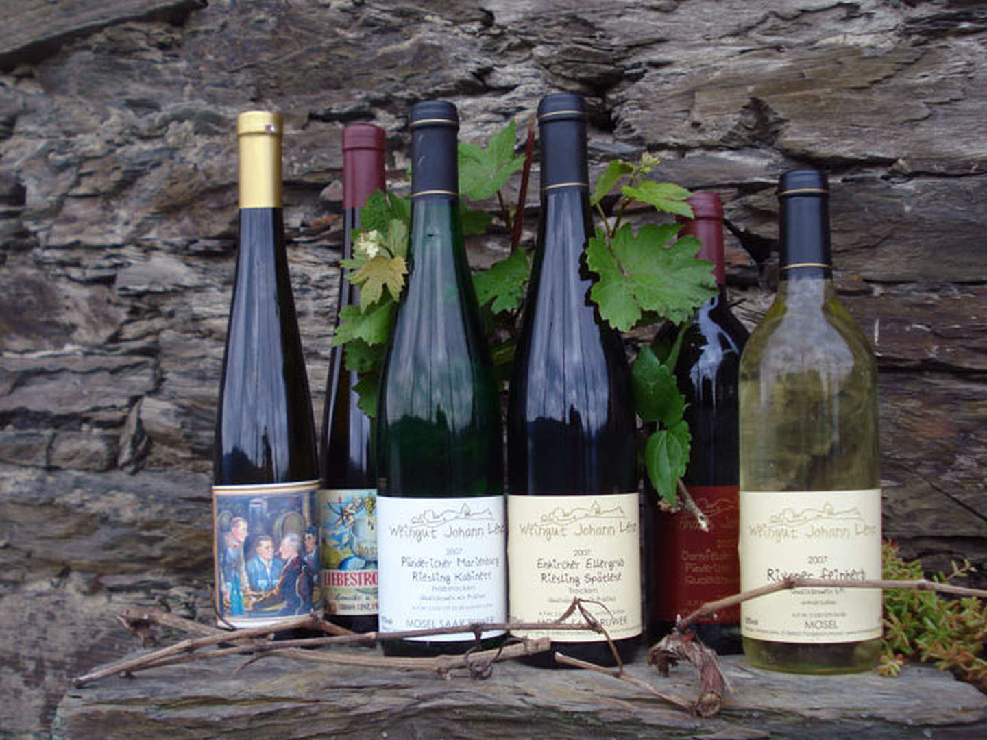 4=3 Frühling an der Mosel - 4 Übernachtungen zum Preis von 3!