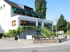 Adventszauber zum Mosel-Wein-Nachts-Markt in Traben-Trarbach
