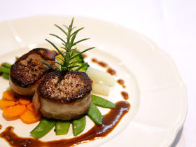 Adventszauber zum Mosel-Wein-Nachts-Markt in Traben-Trarbach