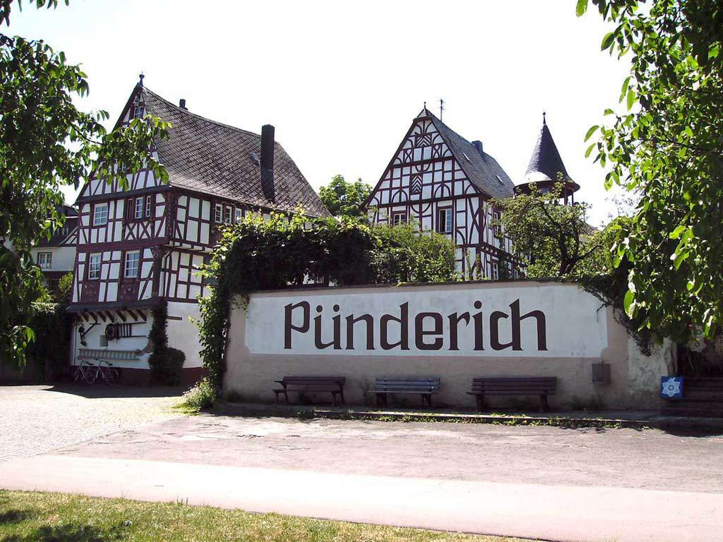 4=3 Frühling an der Mosel - 4 Übernachtungen zum Preis von 3!