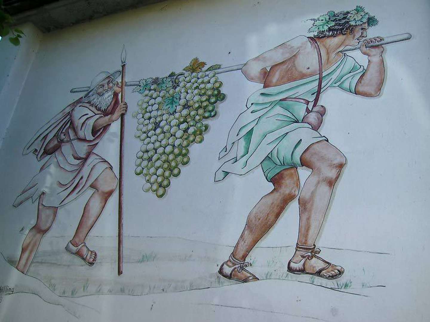 4=3 Frühling an der Mosel - 4 Übernachtungen zum Preis von 3!