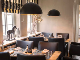 3 Tage Kurzurlaub in Nordfriesland - inkl. Abendessen