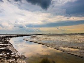 3 Tage Kurzurlaub in Nordfriesland - inkl. Abendessen