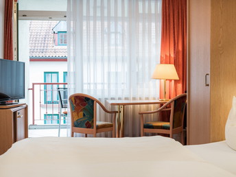 Kurztrip nach Eisenach - 2 Nächte