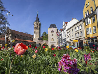 Kurztrip nach Eisenach - 2 Nächte