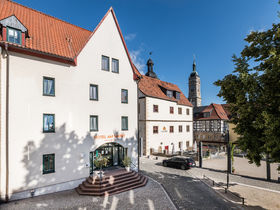 Stadtgeflüster in Eisenach – 3 Tage Kurzurlaub mit Kultur & Genuss