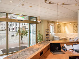 Kurztrip nach Eisenach - 3 Nächte