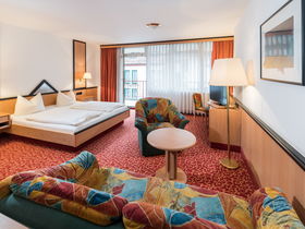 Kurztrip nach Eisenach - 3 Nächte