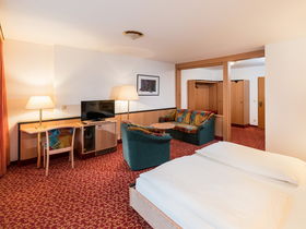 Kurztrip nach Eisenach - 3 Nächte