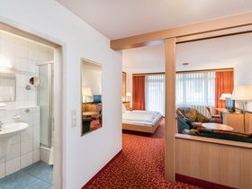 Kurztrip nach Eisenach - 3 Nächte