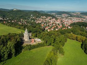 Kurztrip nach Eisenach - 3 Nächte