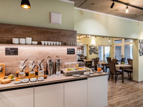 Kurztrip nach Eisenach - 3 Nächte