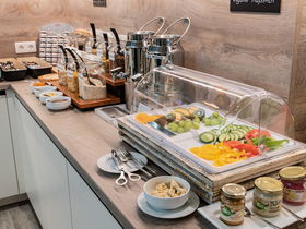 Kurztrip nach Eisenach - 3 Nächte