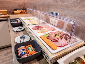 Kurztrip nach Eisenach - 3 Nächte