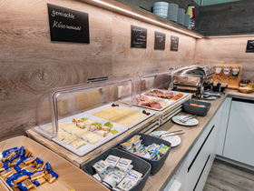 Kurztrip nach Eisenach - 3 Nächte