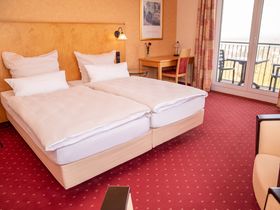 Wellness am Sonntag - Fast geschenkt! 2 Tage in der Eifel ab 44,50 EUR