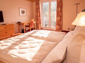 Wellness am Sonntag - Fast geschenkt! 2 Tage in der Eifel ab 44,50 EUR