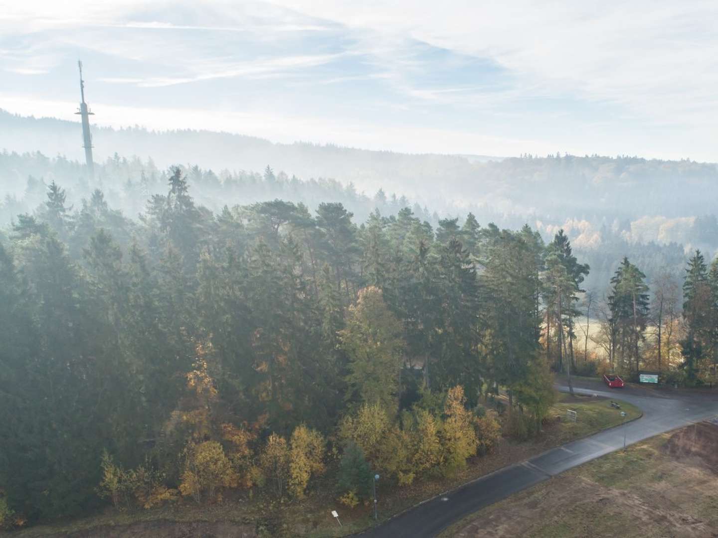 Eifel erleben - 5 Tage Natur pur