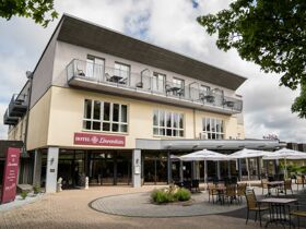 Wellness am Sonntag - Fast geschenkt! 2 Tage in der Eifel ab 44,50 EUR