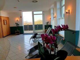 Wellness am Sonntag - Fast geschenkt! 2 Tage in der Eifel ab 44,50 EUR