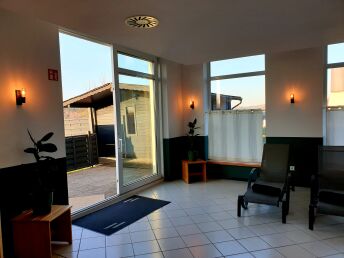 Eifel erleben - 5 Tage Natur pur