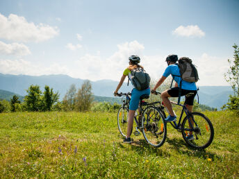 Eifel erleben - 5 Tage Natur pur
