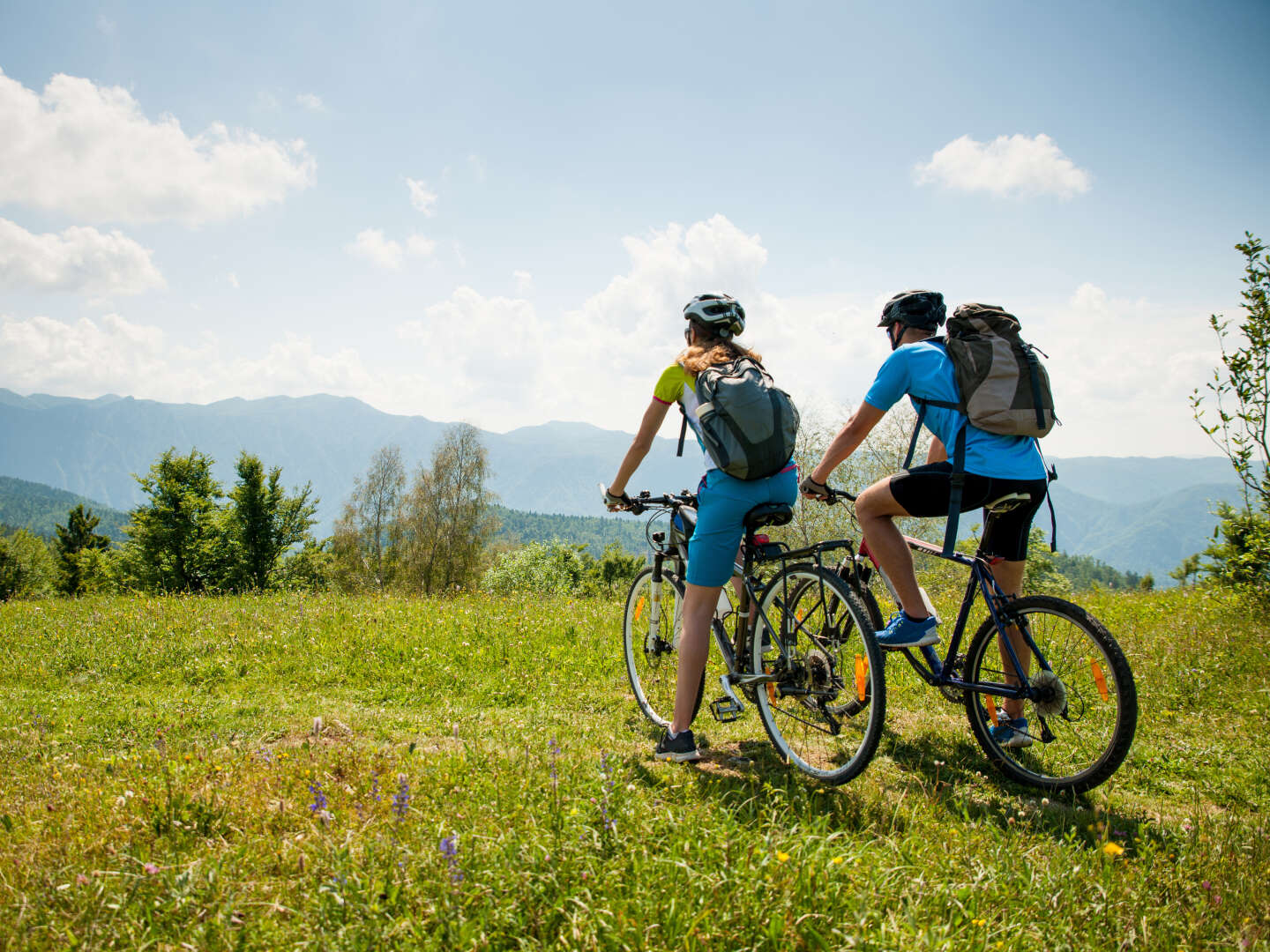 Eifel erleben - 5 Tage Natur pur