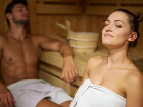 Wellness am Sonntag - Fast geschenkt! 2 Tage in der Eifel ab 44,50 EUR