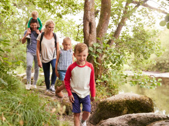 Eifel erleben - 5 Tage Natur pur