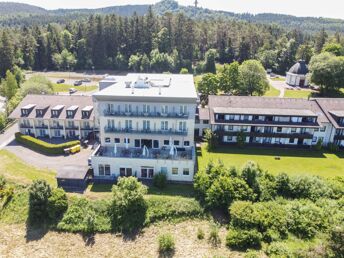 Eifel erleben - 5 Tage Natur pur