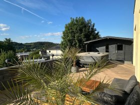 Wellness am Sonntag - Fast geschenkt! 2 Tage in der Eifel ab 44,50 EUR