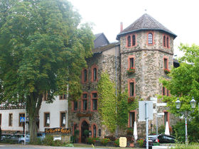 2 Tage Erholung  im Schlosshotel oder Hotel Himmelreich 