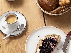 Silvesterzauber bei Augsburg