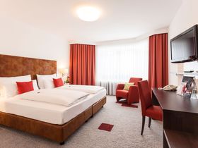 Silvesterzauber bei Augsburg