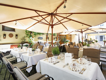 Pfingsten mitten im Badischen und ganz nah an Elsass und Schwarzwald | 4 Tage