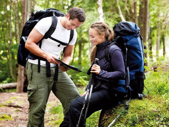 Pfingsten mitten im Badischen und ganz nah an Elsass und Schwarzwald | 4 Tage