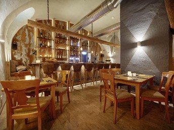 Pfingsten mitten im Badischen und ganz nah an Elsass und Schwarzwald | 4 Tage