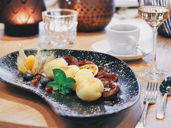 Pfingsten mitten im Badischen und ganz nah an Elsass und Schwarzwald | 4 Tage