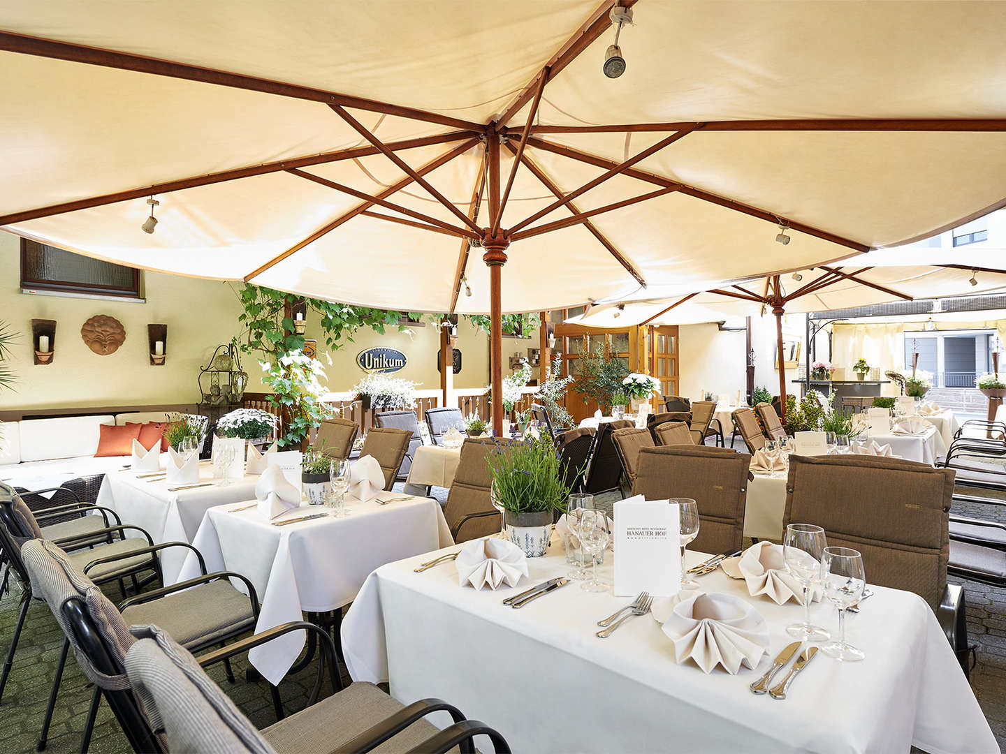 Pfingsten mitten im Badischen und ganz nah an Elsass und Schwarzwald | 4 Tage