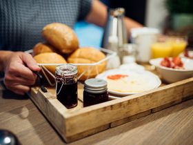 Nice to meet you - 3 Tage Kurzurlaub in Sankt Peter-Ording