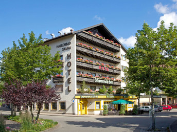 Auszeit im Schwarzwald mit 5 Gang Menü