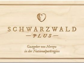 Auszeit im Schwarzwald mit 5 Gang Menü