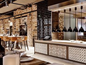 Silvester mit Musical Dinner Show -1 Nacht